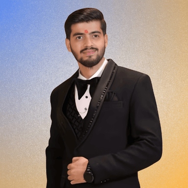 Gaurav Dhall