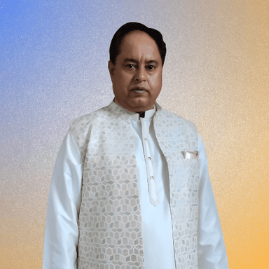 Rajinder Dhall
